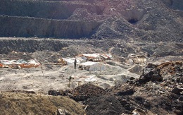 Ít nhất 50 người bị thiệt mạng trong vụ sập mỏ khai thác vàng tại Congo
