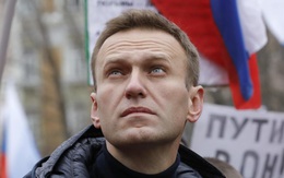 Vụ Navalny: Quan hệ với Nga trục trặc, Đức phải khéo léo giữ hình ảnh đầu tàu EU