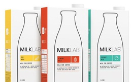 Bộ Công Thương cảnh báo sữa hạnh nhân Milk Lab nhập từ Australia nghi nhiễm khuẩn