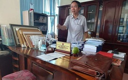 2 phó chủ tịch thị xã ở Thanh Hóa bị "tống tiền" 25 tỉ đồng nhận nhiệm vụ mới