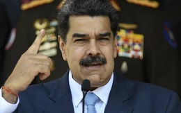 Venezuela tuyên bố bắt giữ gián điệp Mỹ định phá hoại các nhà máy dầu