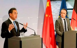 Thượng đỉnh trực tuyến EU-Trung Quốc tiếp tục nóng với các chủ đề gai góc
