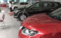 Nhà phân phối Nissan sắp rời Việt Nam