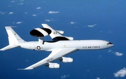 Nga và Ấn Độ hợp tác chế tạo tên lửa tiêu diệt máy bay AWACS