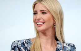 Những điều đặc biệt về Ivanka Trump: Từ ái nữ tỷ phú trở thành “nàng công chúa tóc vàng” của nước Mỹ