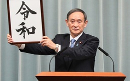 Suga Yoshihide - Từ con số 0 tới Thủ tướng Nhật Bản