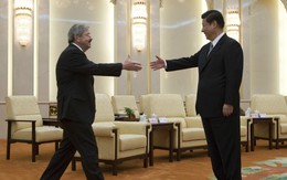 Hé lộ "sứ mệnh đặc biệt" của ông Trump khiến Đại sứ Mỹ tại Trung Quốc phải đột ngột từ chức