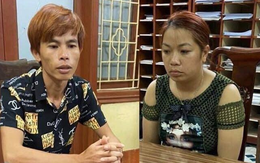 Choáng với "tình trường" của nữ nghi phạm bắt cóc bé 2 tuổi ở Bắc Ninh