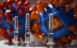 Trung Quốc: Sẵn sàng vaccine ngừa COVID-19 vào đầu tháng 11/2020