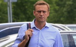 Navalny bình phục, quyết trở về Nga sau nghi án trúng độc Novichok