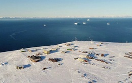 Điều gì khiến Mỹ phải ‘lo lắng’ ở Bắc Cực?
