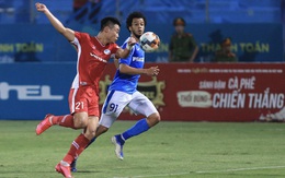 Than Quảng Ninh - CLB Viettel: Khó đoán (Bán kết Cúp Quốc gia, 18h ngày 16/9)