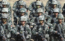 Hơn 50.000 lính Trung Quốc vẫn "cố thủ" ở biên giới: Quân đội Ấn Độ cảnh giác cao độ