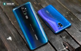 Loạt smartphone pin “khủng” giá dưới 5 triệu đồng đáng mua trong tháng 9