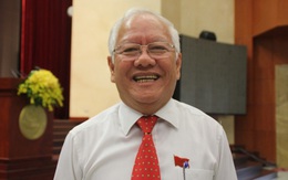 Cựu Chủ tịch TPHCM Lê Hoàng Quân có liên quan trong vụ án ‘đại gia’ Bạch Diệp
