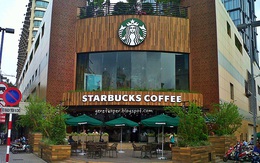 Những “vũ khí sắc bén” giúp Starbucks từ một quán cà phê nhỏ bé trở thành một đế chế với hàng vạn cửa hàng trên thế giới