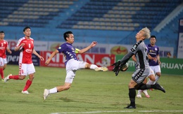 Hà Nội xin mở cửa sân Hàng Đẫy khi đá chung kết với Viettel