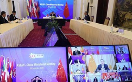 Đại sứ quán Trung Quốc tại Philippines: ASEAN và Trung Quốc nối lại đàm phán COC