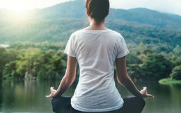 Thiền yoga Kundalini: Thay đổi hoàn toàn cuộc sống chỉ nhờ 12 phút thực hiện phương pháp truyền thống này mỗi ngày