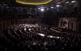 Hạ viện Mỹ thông qua dự luật bảo vệ người châu Á trong đại dịch COVID-19