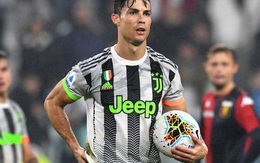 Juventus "đau đầu" tìm kiếm đối tác sát cánh cùng Ronaldo