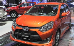 Indonesia giữ ngôi vị quán quân cung cấp xe hơi giá thấp, chưa đến 300 triệu đồng/xe