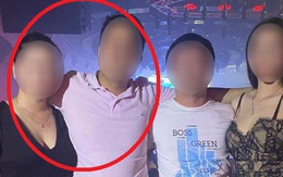 Người đàn ông chụp ảnh cùng 'đại gia Lexus và bồ nhí' bất ngờ bị hàng loạt dân mạng chỉ trích vì ngoại tình, vợ cũ lên tiếng thanh minh