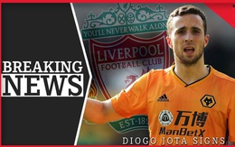 Nóng: Sau Thiago, Liverpool đạt thỏa thuận chiêu mộ tân binh 43 triệu Euro