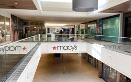 Nhiều trung tâm mua sắm lớn trên thế giới đang "hấp hối" vì Covid-19​​​​​​​