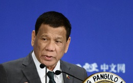 Philippines vẫn bắt tay với công ty Trung Quốc bị Mỹ trừng phạt