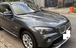 Chủ nhân BMW X1 bán xe rẻ hơn VinFast Fadil dù chỉ chạy 6.000km/năm