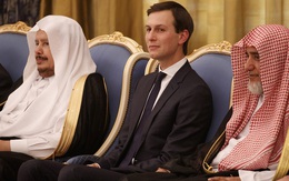 Sức nặng của “anh cả” Saudi Arabia trong quan hệ giữa Israel với thế giới Arab