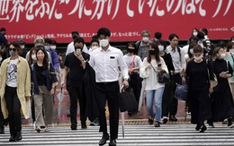 Nhật Bản cân nhắc đề xuất tiêm vaccine Covid-19 miễn phí cho toàn dân