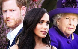 Harry buồn khi không thể về Anh nghỉ hè cùng gia đình và phản ứng của Meghan Markle khiến dư luận bức xúc