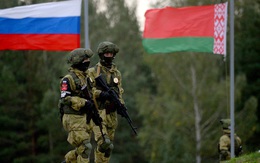 Nga tuyên bố kẻ địch đã thâm nhập Belarus:  Động thái kích hoạt học thuyết "2 Sergei"?