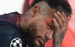 NÓNG: 3 trụ cột của PSG nhiễm COVID-19, trong đó có Neymar!