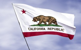 25 ngày ngắn ngủi California trở thành quốc gia độc lập