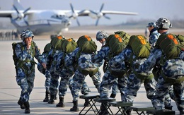 PLA tiết lộ kịch bản thống nhất Đài Loan bằng vũ lực: Xuất hiện lực lượng "quả đấm sắt"