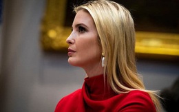 Con gái ông chủ Nhà Trắng Ivanka Trump bị tố "kiêu căng và giả tạo"