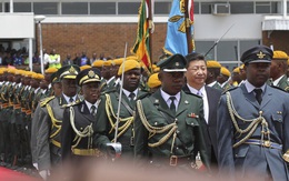 Công ty Trung Quốc hứng "đòn đau" ở châu Phi: Đại sứ cay cú, phớt lờ cả chính sách cơ bản của Bắc Kinh?