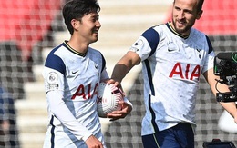 Đối thủ mắc Covid-19 toàn đội, Tottenham được xử thắng ở League Cup