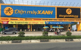 Hơn 180 cửa hàng Thế Giới Di Động và Điện Máy Xanh chịu ảnh hưởng của đợt bùng phát dịch Covid-19 lần 2