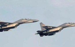Đài Loan nói gì sau sự xuất hiện của gần 40 máy bay quân sự Trung Quốc?