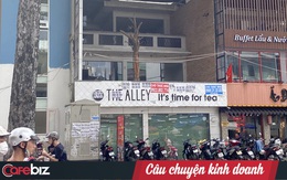 Covid-19 đã ngăn cản bước tiến thần tốc của các chuỗi trà sữa The Alley, Koi Thé, Gong Cha, Phúc Long… ra sao?