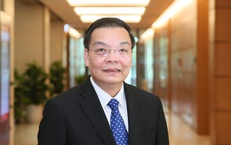 Hà Nội sẽ bãi nhiệm ông Nguyễn Đức Chung và bầu ông Chu Ngọc Anh làm Chủ tịch TP