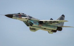 Triều Tiên có khả năng mua tiêm kích Su-35 để đấu với Mỹ?