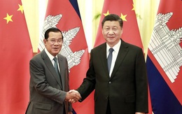 Ông Hun Sen tìm lối thoát từ Trung Quốc để "phá" cấm vận EU, Campuchia vẫn phải thất vọng?