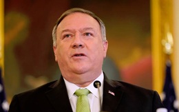 Ngoại trưởng Mike Pompeo cảnh báo về ảnh hưởng chính trị của Trung Quốc ở Mỹ