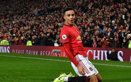 Top 5 "sao mai" triển vọng nhất Premier League 2020/21: Mason Greenwood là số 1