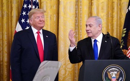 WaPo: Thủ tướng Israel bị tố mang cả "bao tải" quần áo bẩn sang Mỹ để được giặt miễn phí